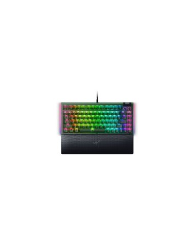 Razer BlackWidow V4 75% Phantom Green...